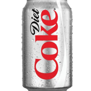 Diet Coke