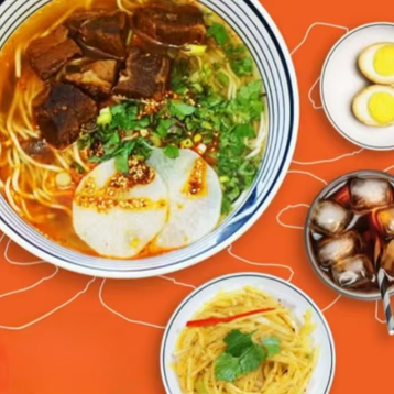 Niubest Popular Combo Meal