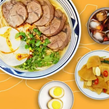 Niubest Value Combo Meal