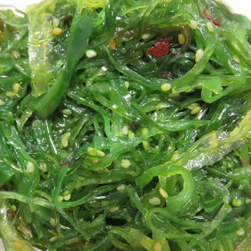 Seaweed Salad
