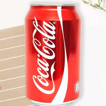 Coke Cola / 可口可乐
