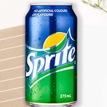 Sprite / 雪碧