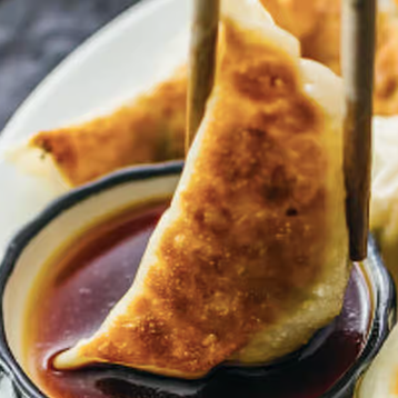 Dumplings