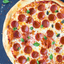 One Pizza