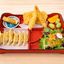 Gyoza Bento
