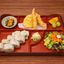 California Roll Bento
