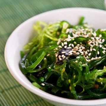 Seaweed Salad [Online Order Special Price]