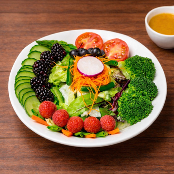 House Garden Salad