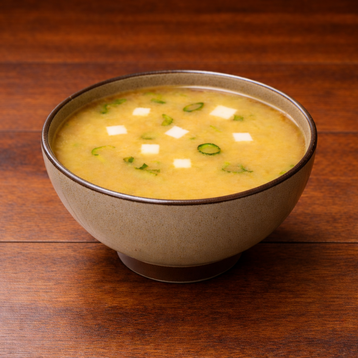 Miso Soup