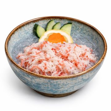 Kani Sunomono
