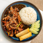 Ginger Beef