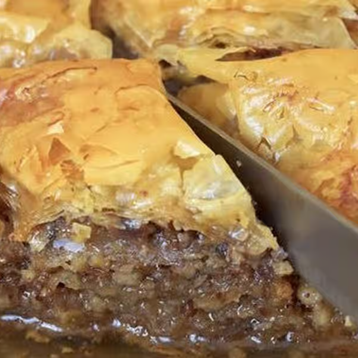 Baklava
