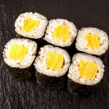 E04. Tamago Maki