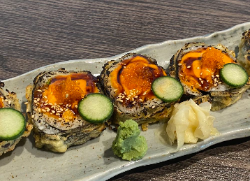 F11. Darling Roll