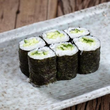 E05. Kappa Maki