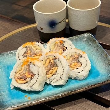 E27. BC Roll