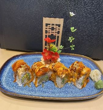 F09. Lover Roll