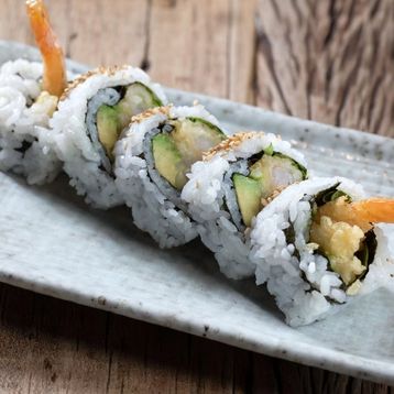 E13. Dynamite Roll