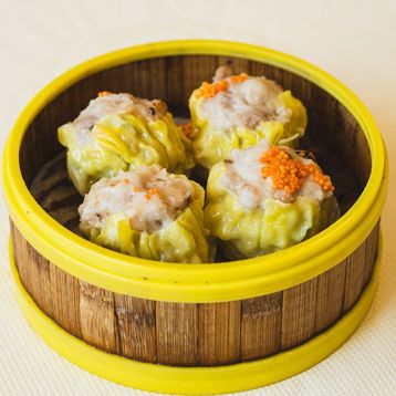 Pork Shui Mai Dumplings