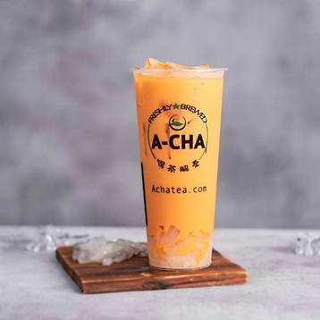 Thai Milk Tea
