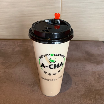 Hokkaido Milk Tea