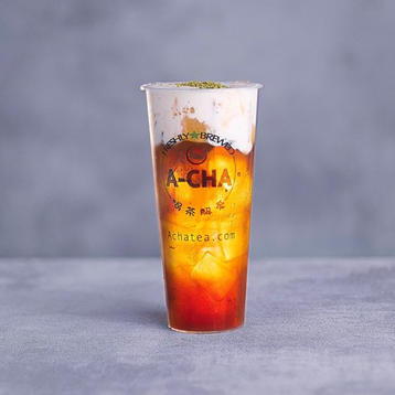 Milk Creme Black Tea