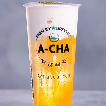 Milk Creme Green Tea