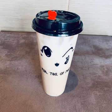 Milk Tea
