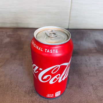 Coke