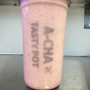 Strawberry Smoothie