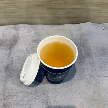Hot Green Tea