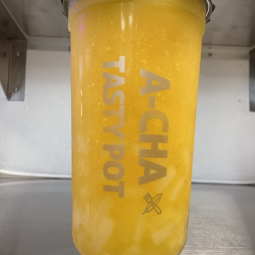 Mango Smoothie