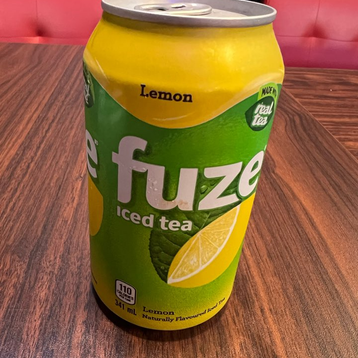 Ice tea