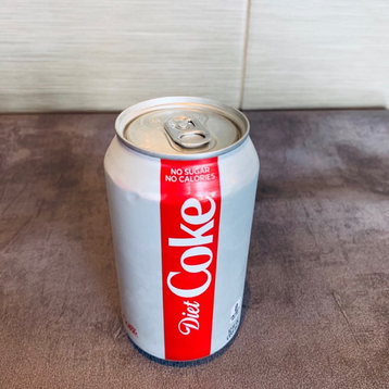 Diet Coke