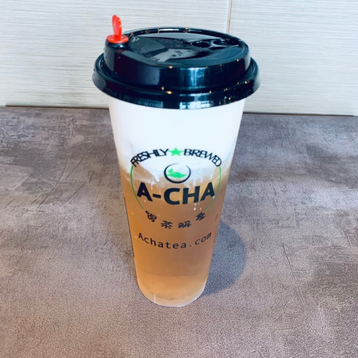 Milk Creme Winter Melon