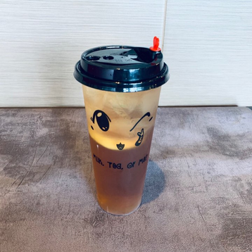 Winter Melon Juice  Lemon