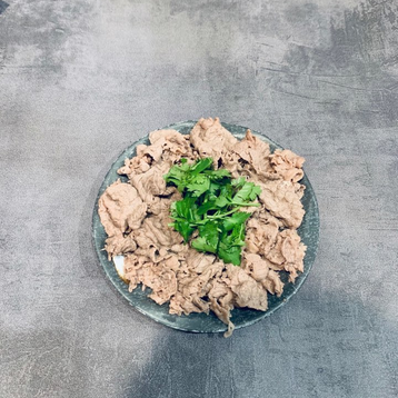 Beef Slices