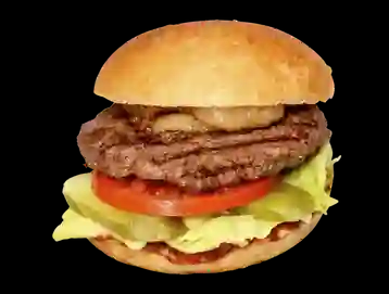 Chubby Burger