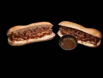 Focaccia Subs