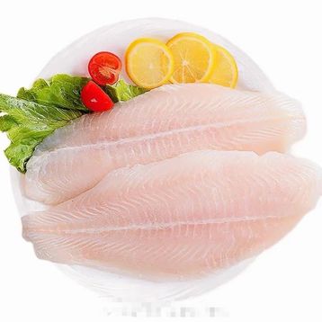 Fish Fillet