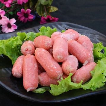 Mini Sausages
