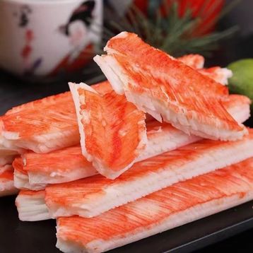Imitation Crabmeat
