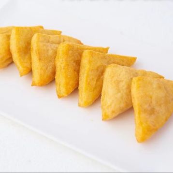 Fermented Tofu