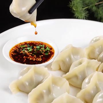 Dumpling