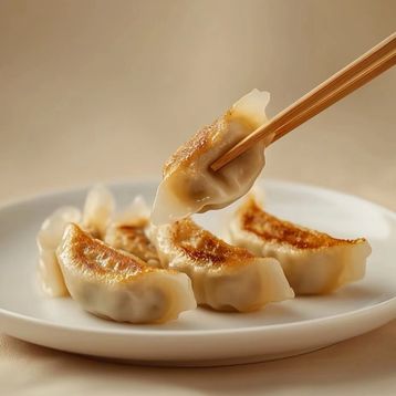Fried Dumpling