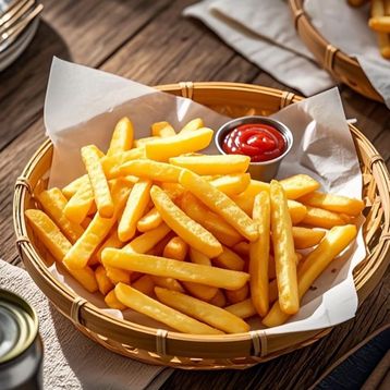 Fries