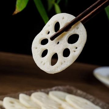 Lotus Root