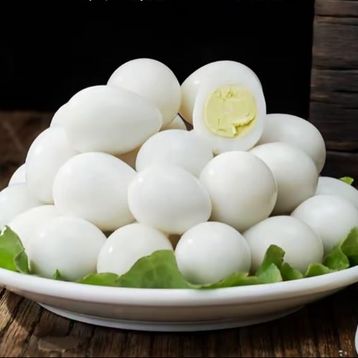 Quail Egg