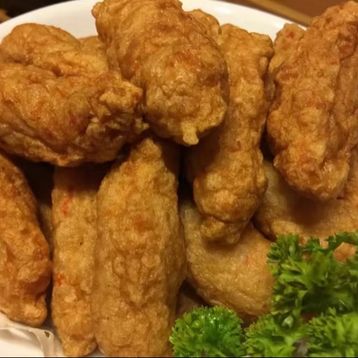 Tempura