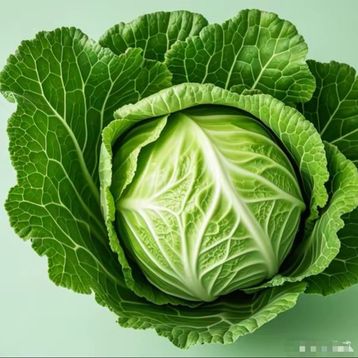 Cabbage